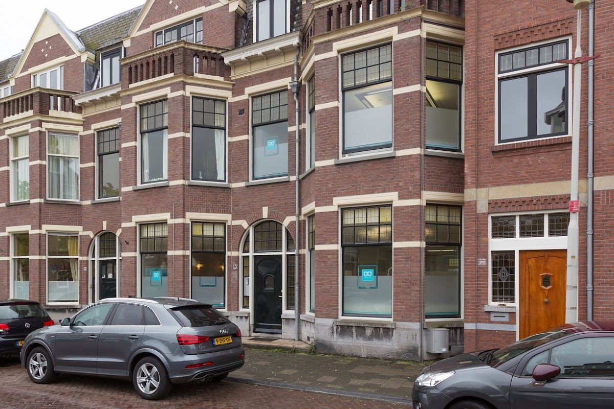 Dental Clinics Den Haag Thomsonlaan Den Haag